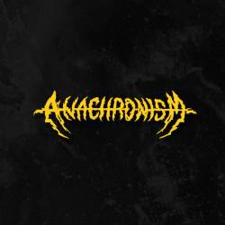 Anachronism : Demo 2017